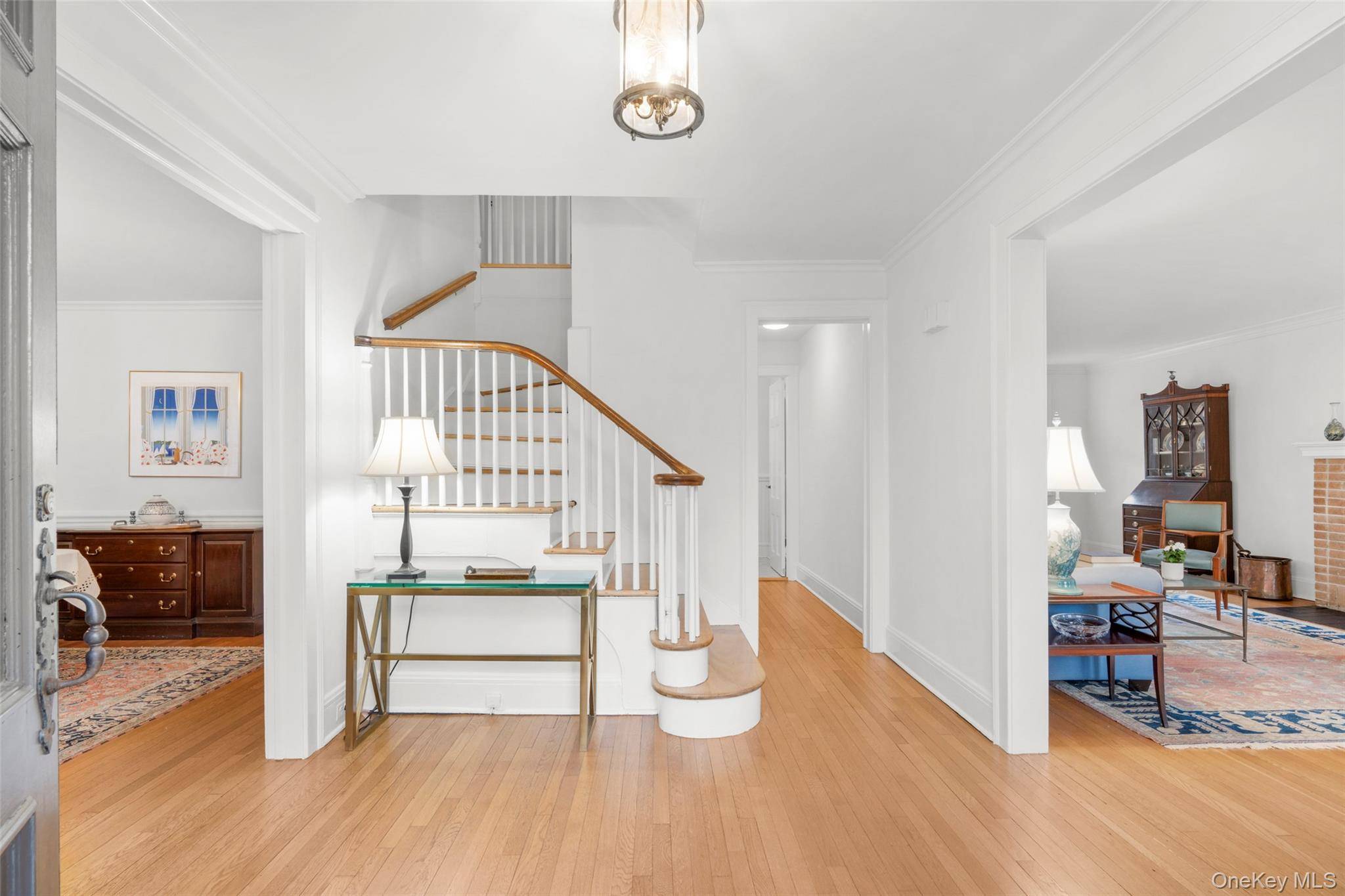 Casa com 6 Quartos à Venda em Larchmont - Nova Iorque - EUA - 3