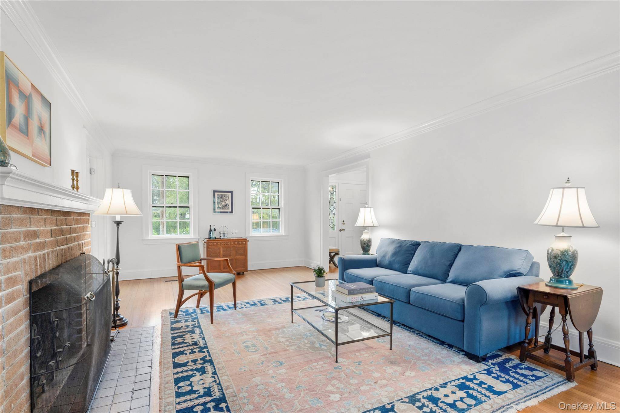 Casa com 6 Quartos à Venda em Larchmont - Nova Iorque - EUA - 4