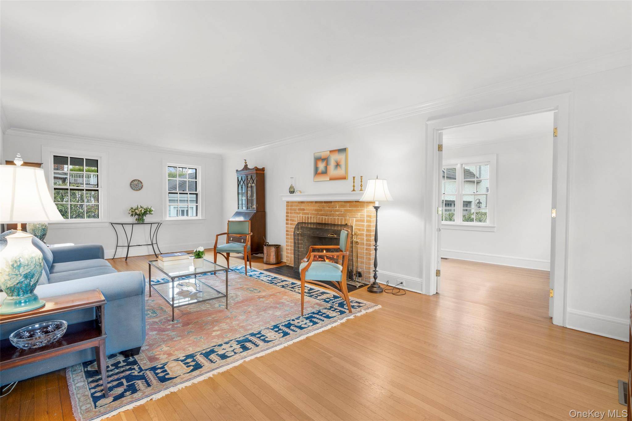 Casa com 6 Quartos à Venda em Larchmont - Nova Iorque - EUA - 5