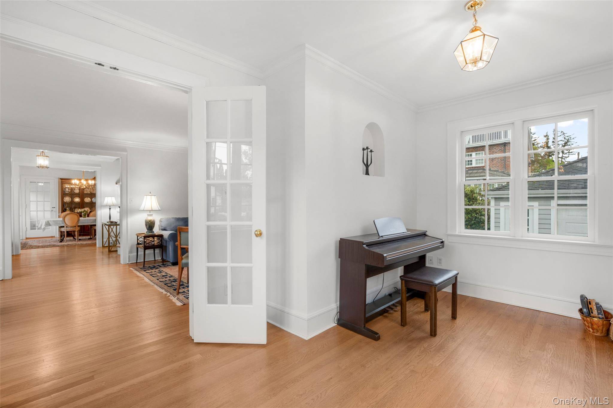 Casa com 6 Quartos à Venda em Larchmont - Nova Iorque - EUA - 6