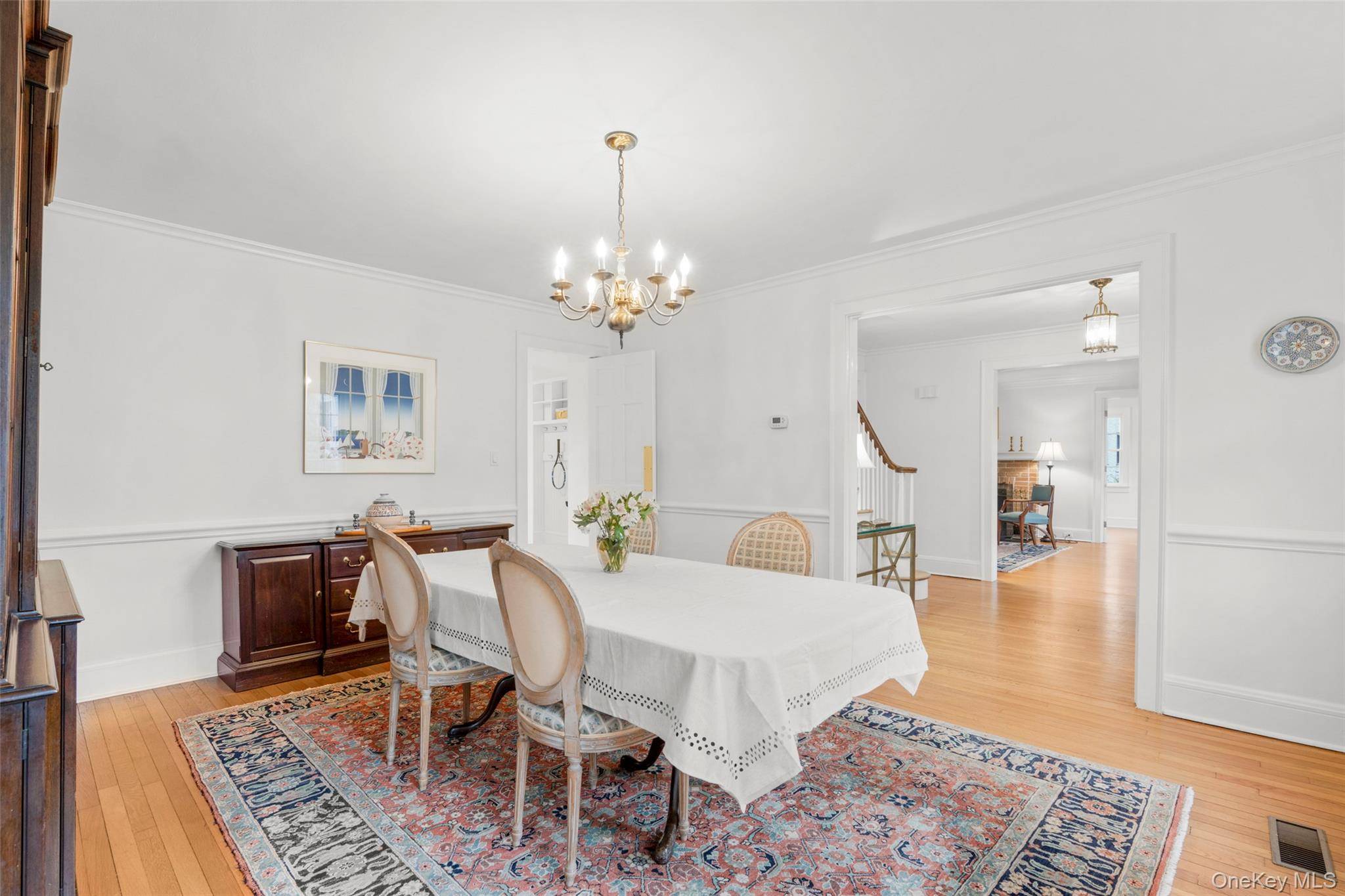 Casa com 6 Quartos à Venda em Larchmont - Nova Iorque - EUA - 7