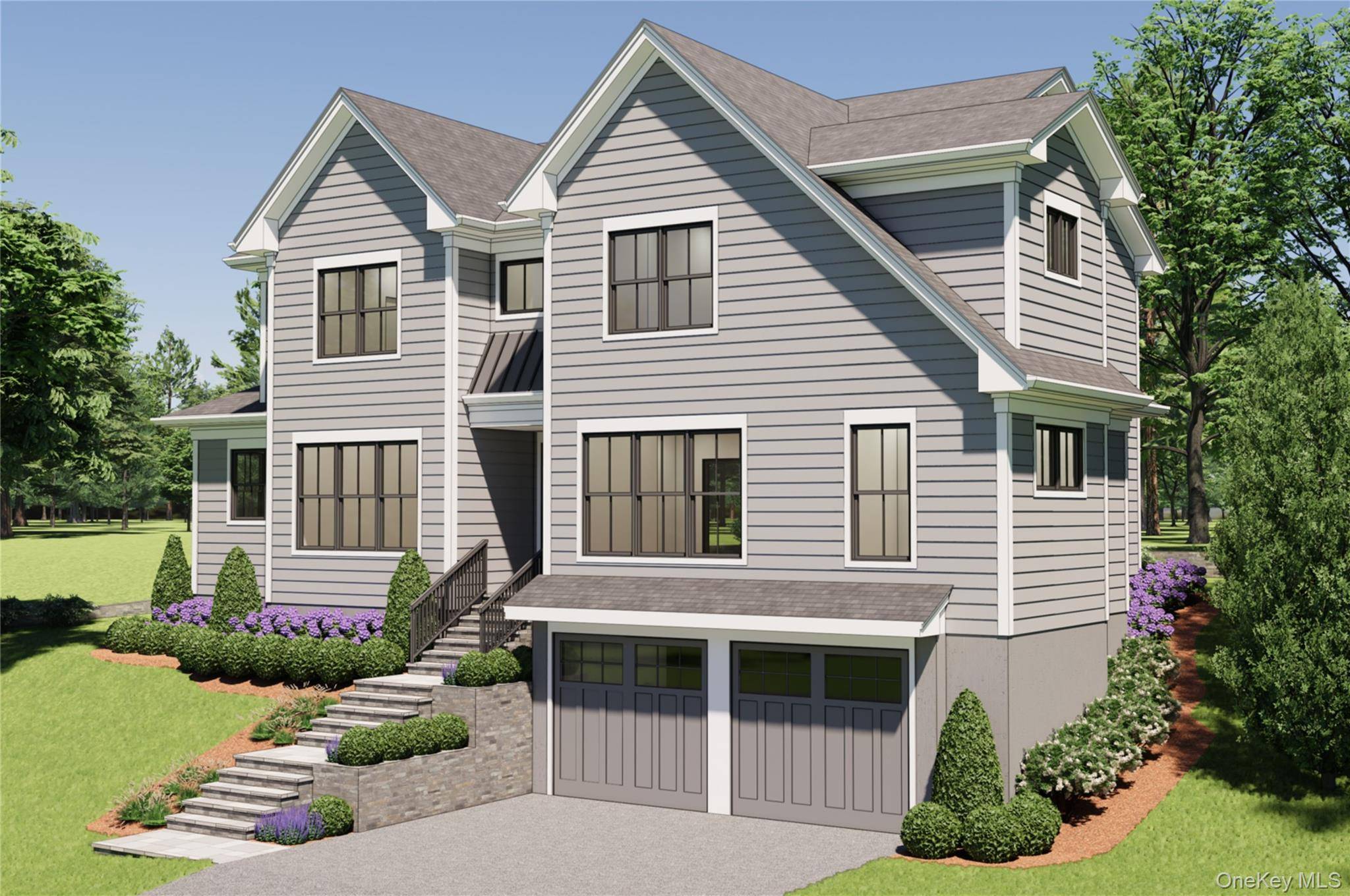 Casa com 6 Quartos à Venda em Larchmont - Nova Iorque - EUA - 2