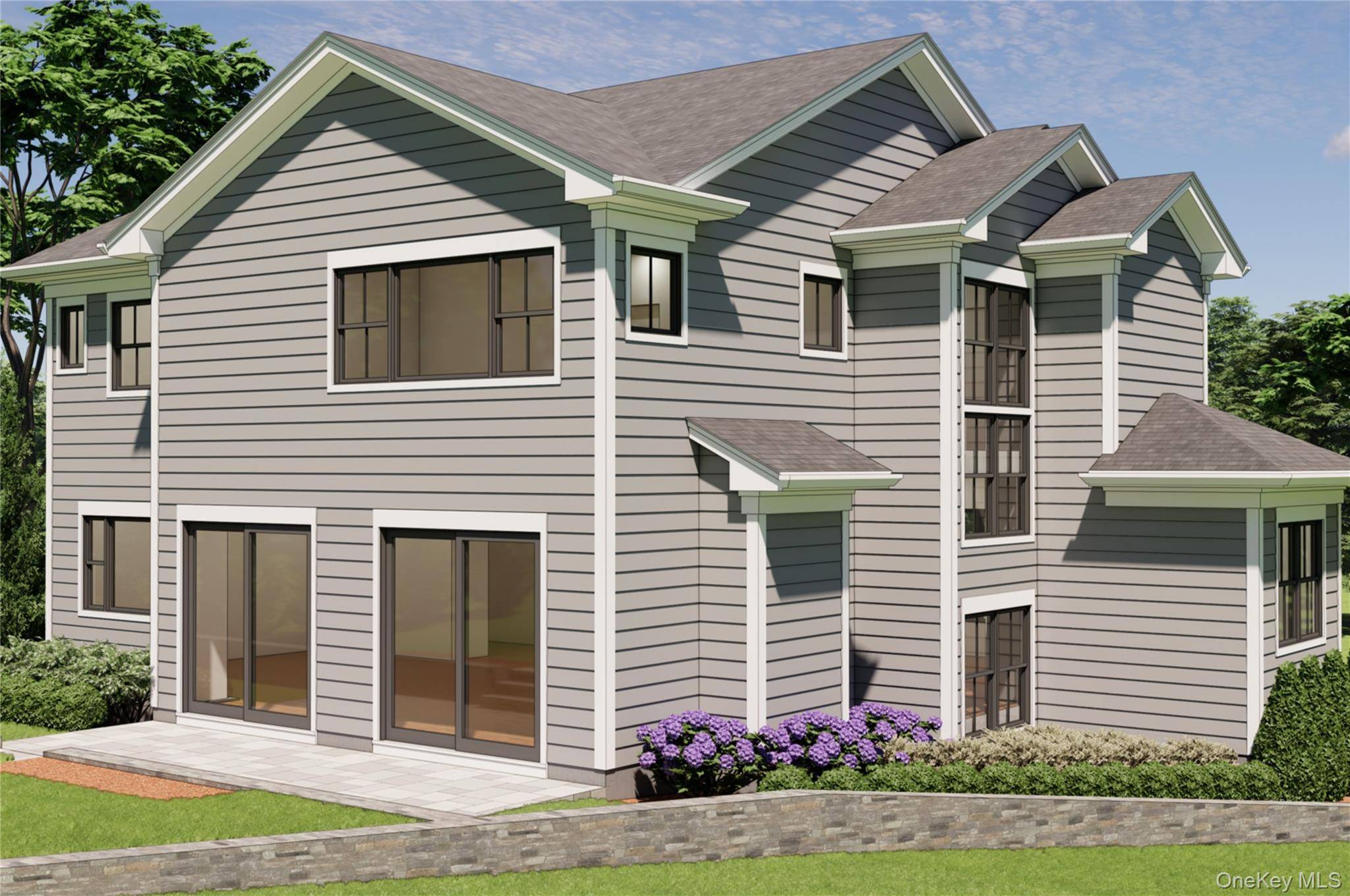 Casa com 6 Quartos à Venda em Larchmont - Nova Iorque - EUA - 3