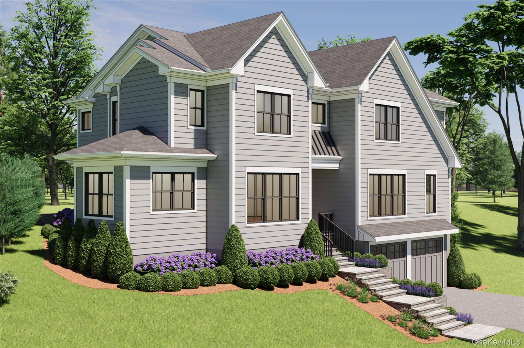 Casa com 6 Quartos à Venda em Larchmont - Nova Iorque - EUA - 4