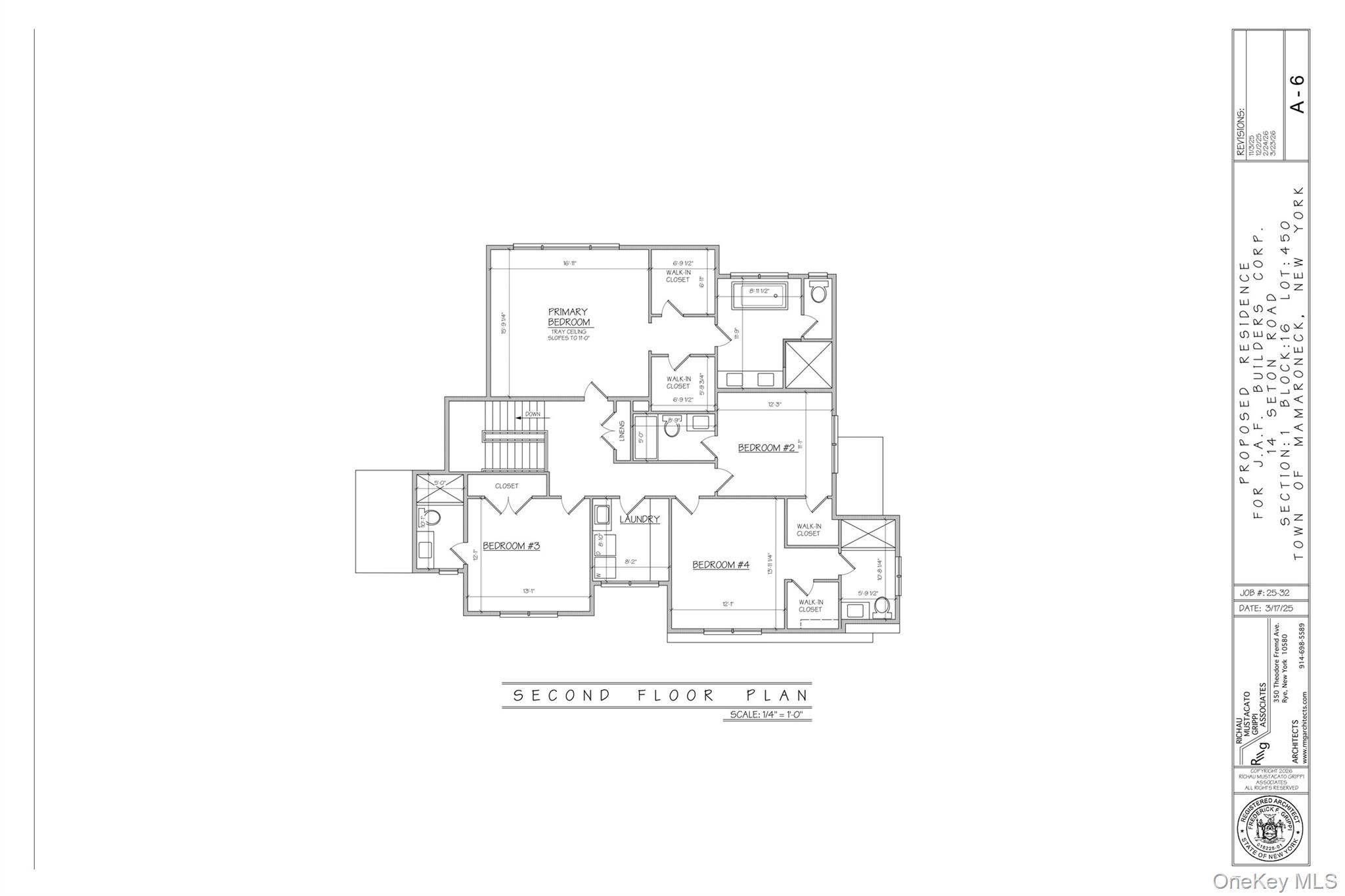 Casa com 6 Quartos à Venda em Larchmont - Nova Iorque - EUA - 6