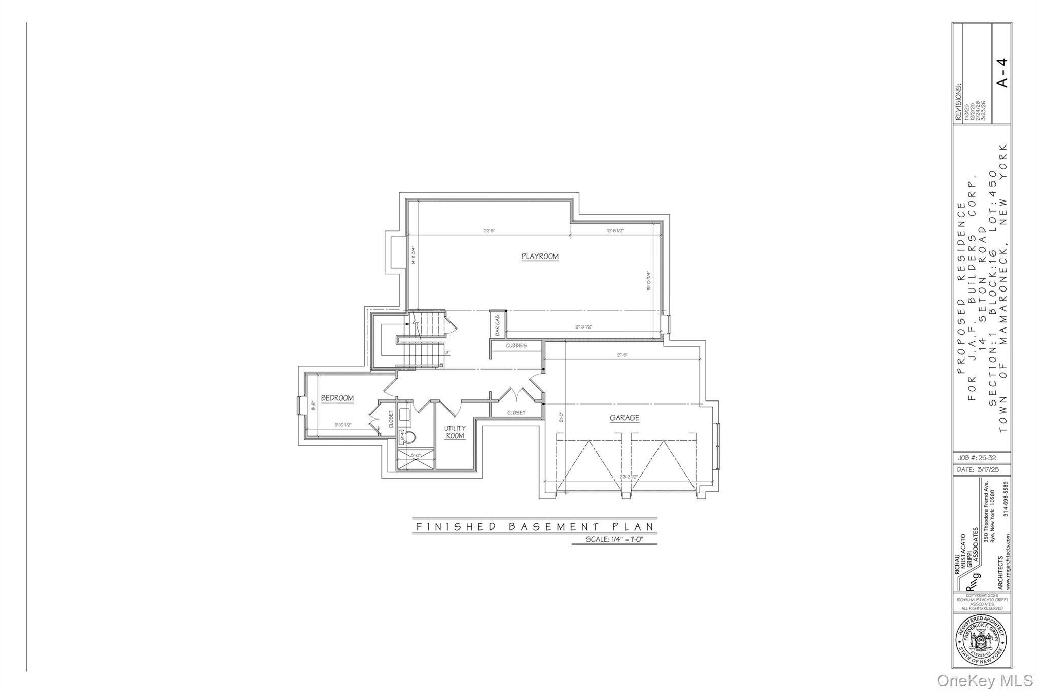 Casa com 6 Quartos à Venda em Larchmont - Nova Iorque - EUA - 7