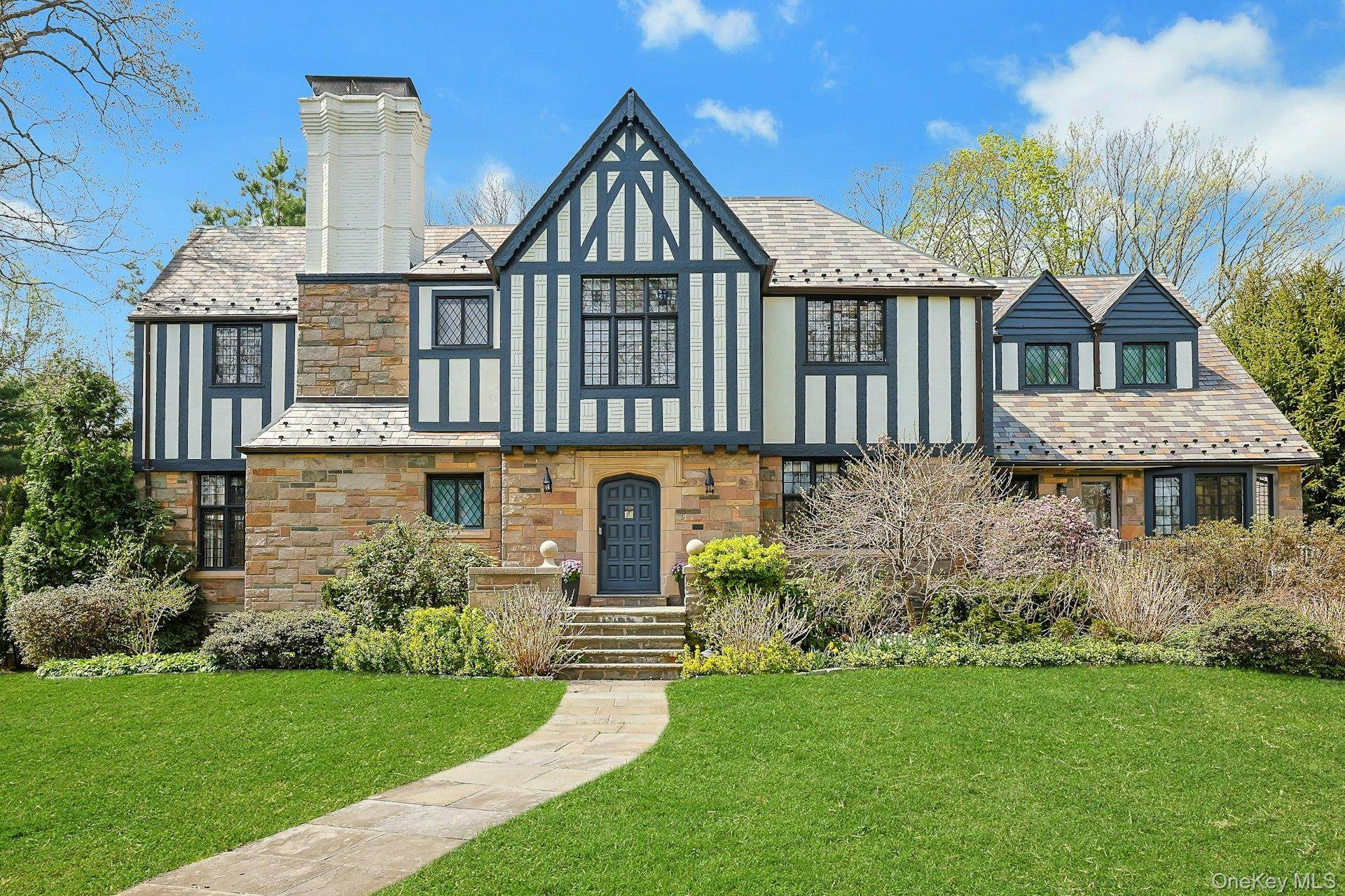 Maison 6 chambres à vendre à Larchmont - New York - USA - 1