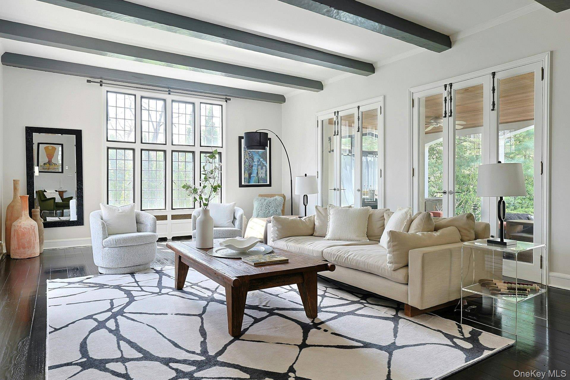 Maison 6 chambres à vendre à Larchmont - New York - USA - 3