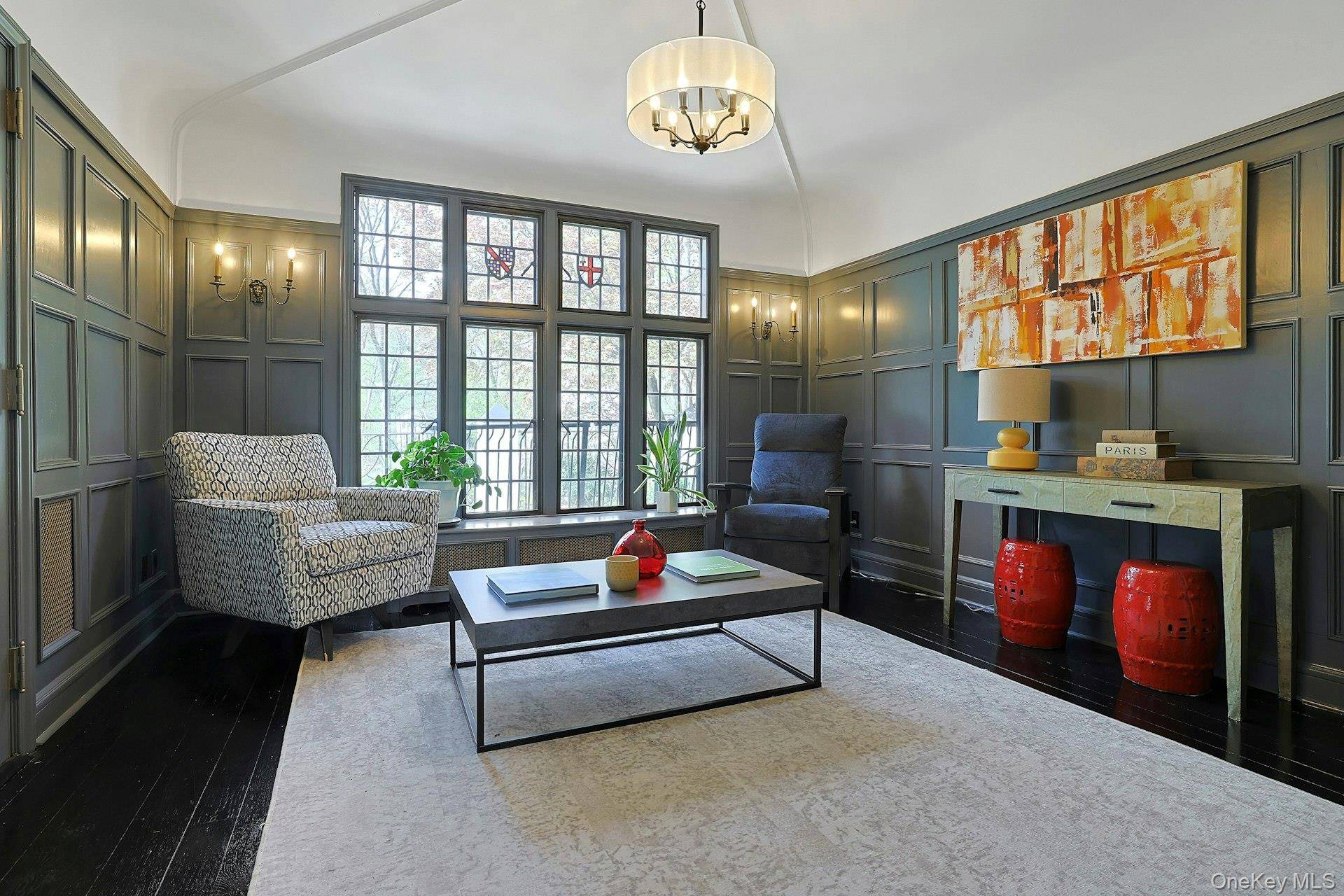 Maison 6 chambres à vendre à Larchmont - New York - USA - 4