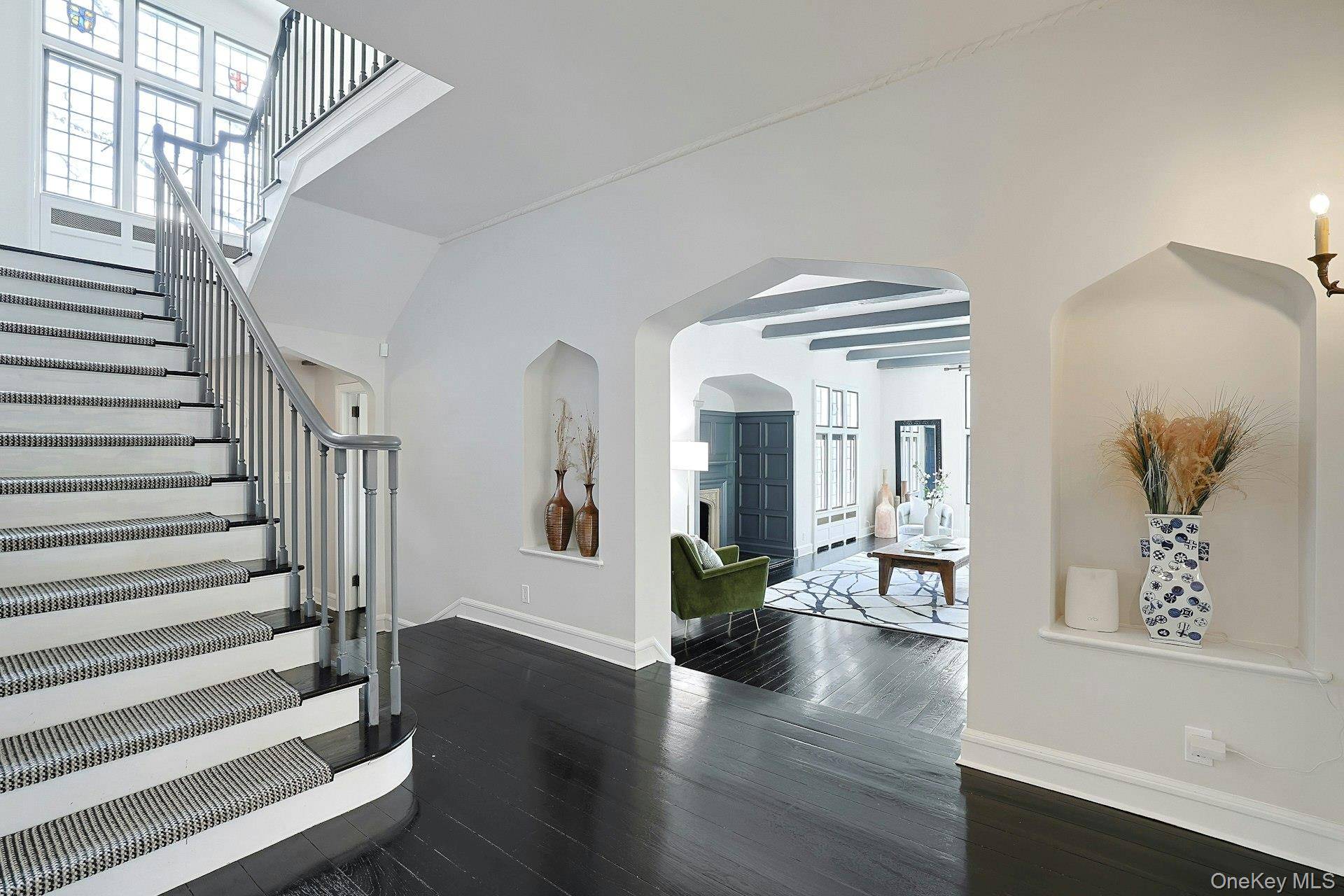 Maison 6 chambres à vendre à Larchmont - New York - USA - 5