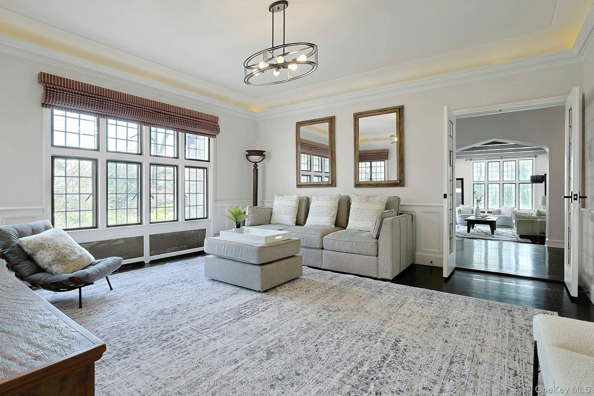 Maison 6 chambres à vendre à Larchmont - New York - USA - 6
