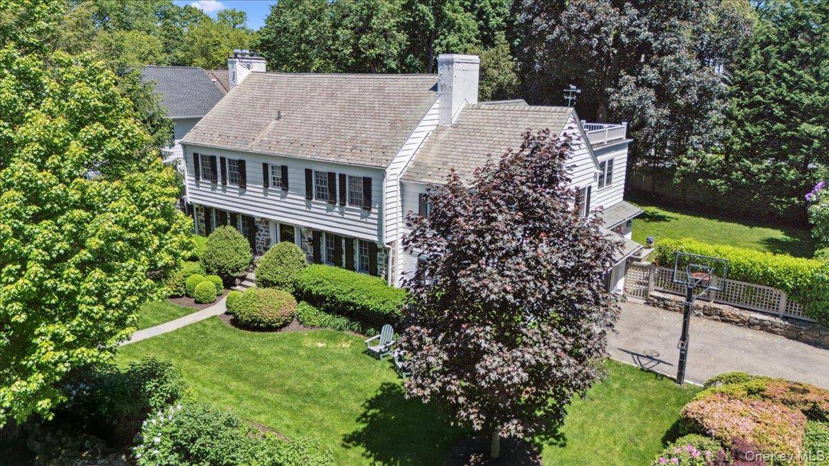 Maison 6 chambres à vendre à Larchmont - New York - USA - 3