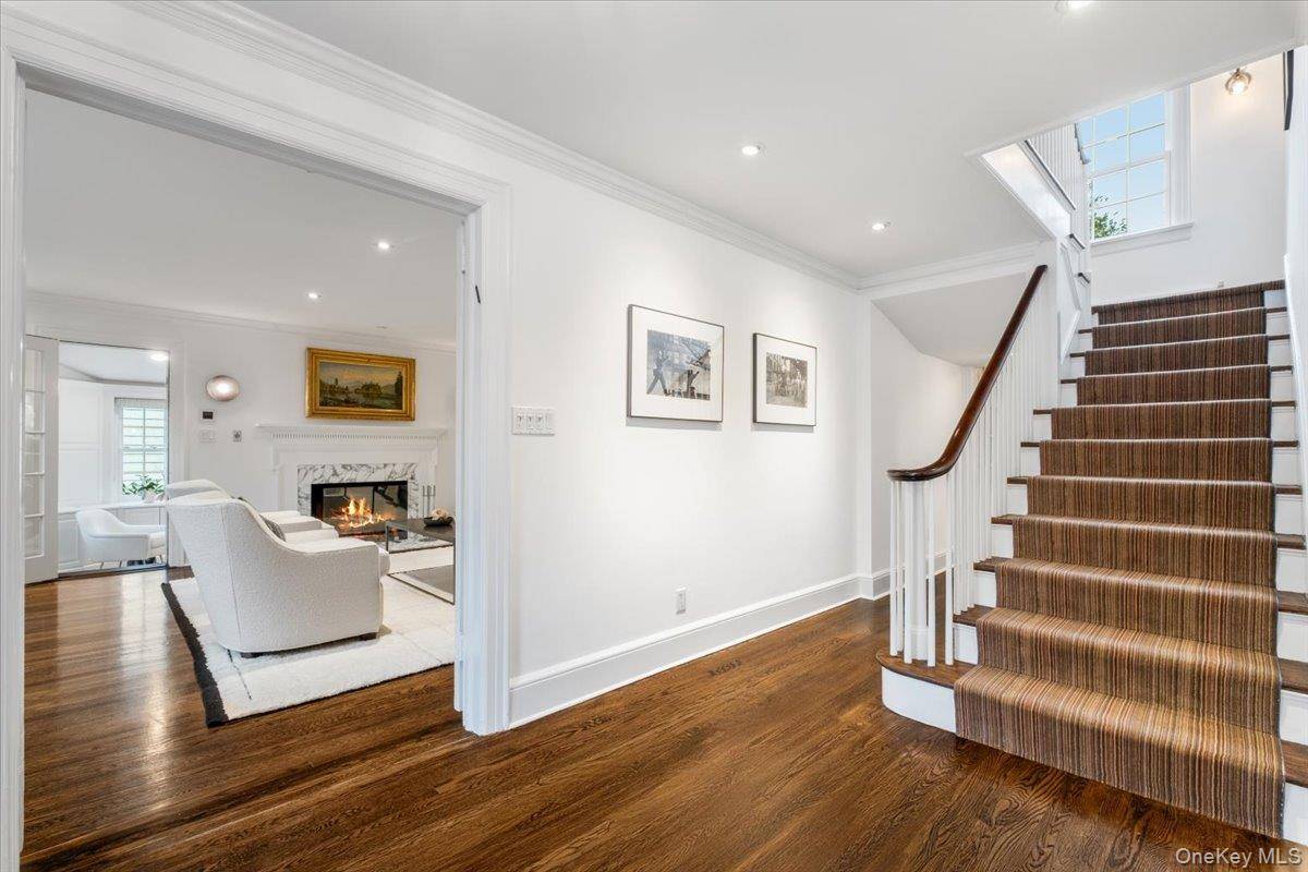 Maison 6 chambres à vendre à Larchmont - New York - USA - 4