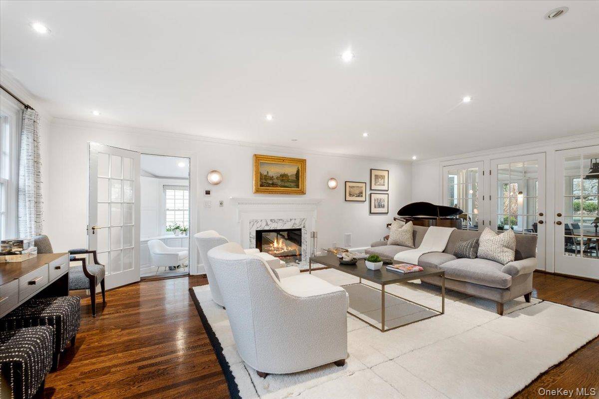 Maison 6 chambres à vendre à Larchmont - New York - USA - 5