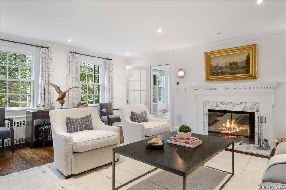 Maison 6 chambres à vendre à Larchmont - New York - USA - 6