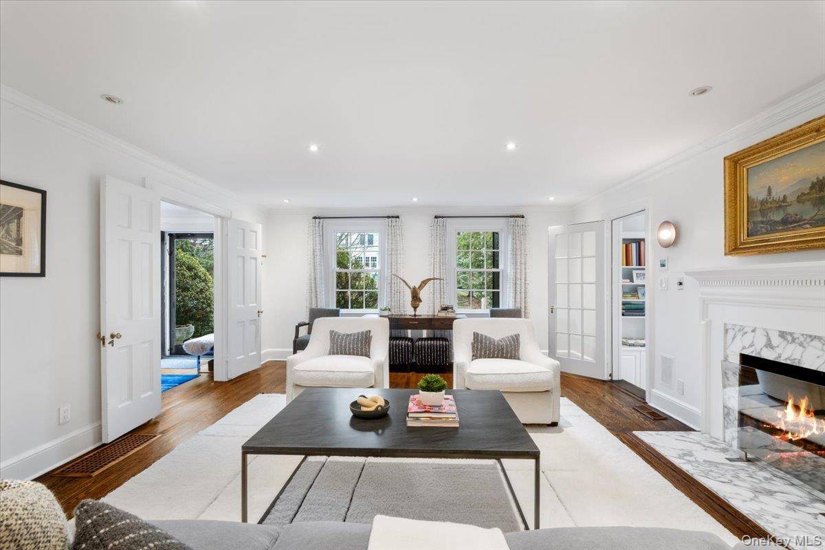 Maison 6 chambres à vendre à Larchmont - New York - USA - 7