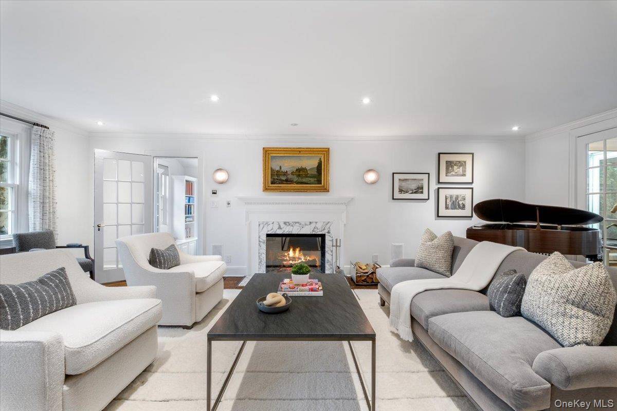 Maison 6 chambres à vendre à Larchmont - New York - USA - 8