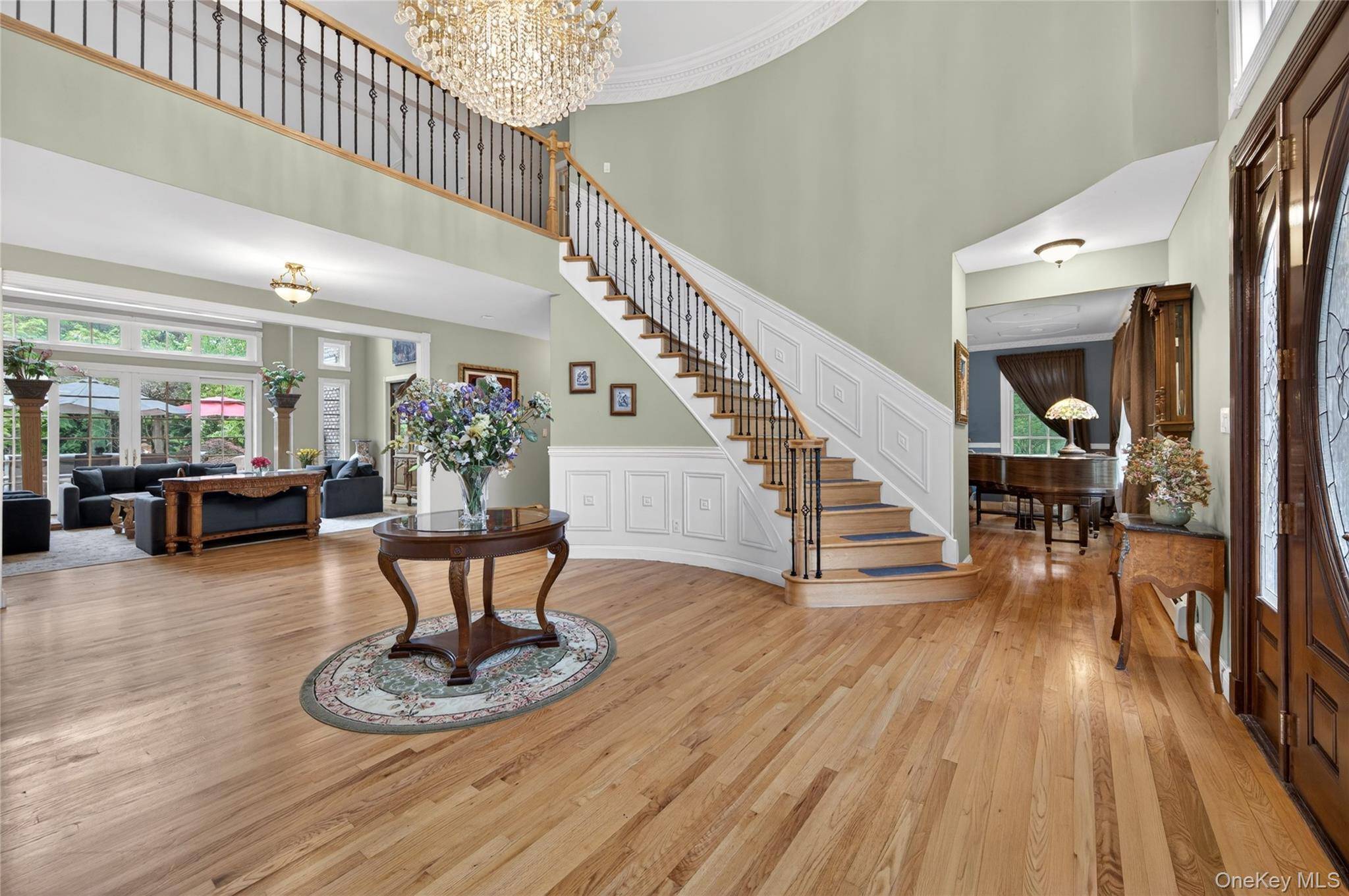 Casa de 6 Dormitorios en Venta en Laurel Hollow - Nueva York - EE. UU. - 4