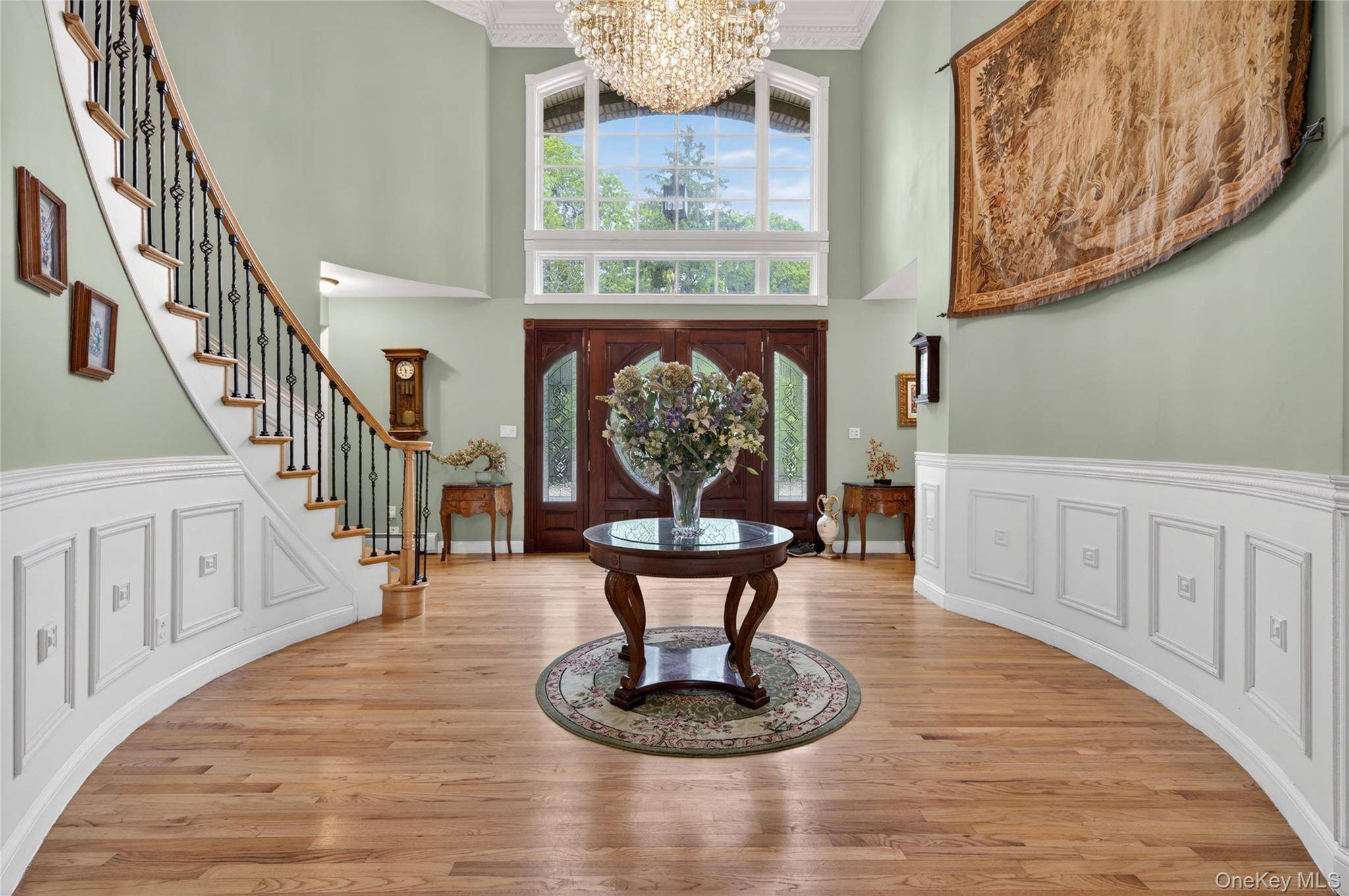 Casa de 6 Dormitorios en Venta en Laurel Hollow - Nueva York - EE. UU. - 5
