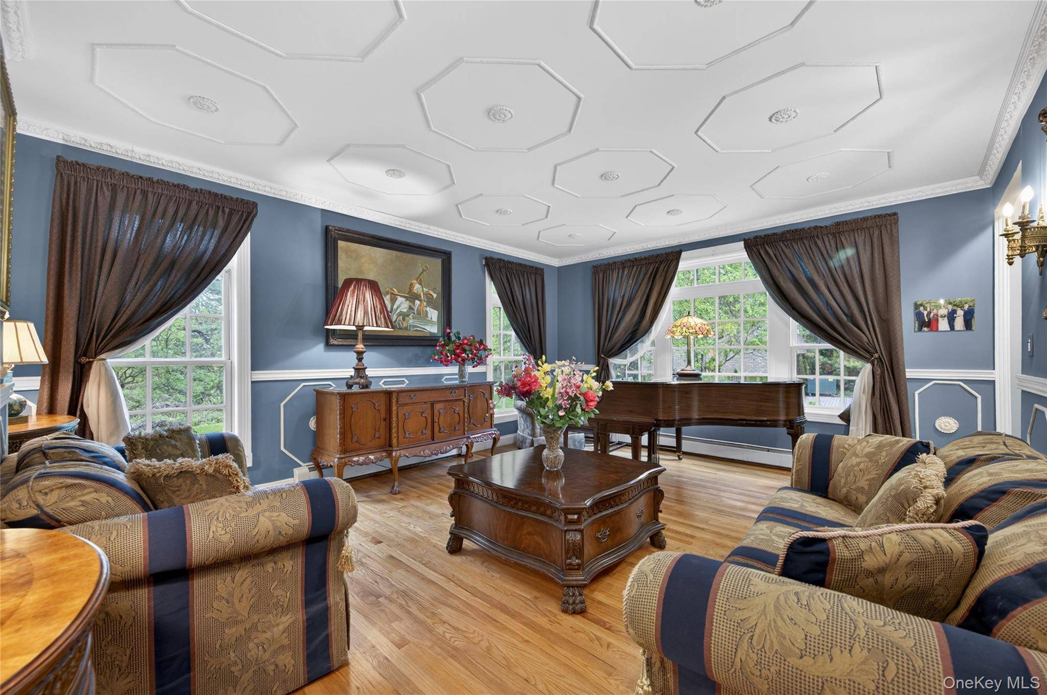Casa de 6 Dormitorios en Venta en Laurel Hollow - Nueva York - EE. UU. - 7
