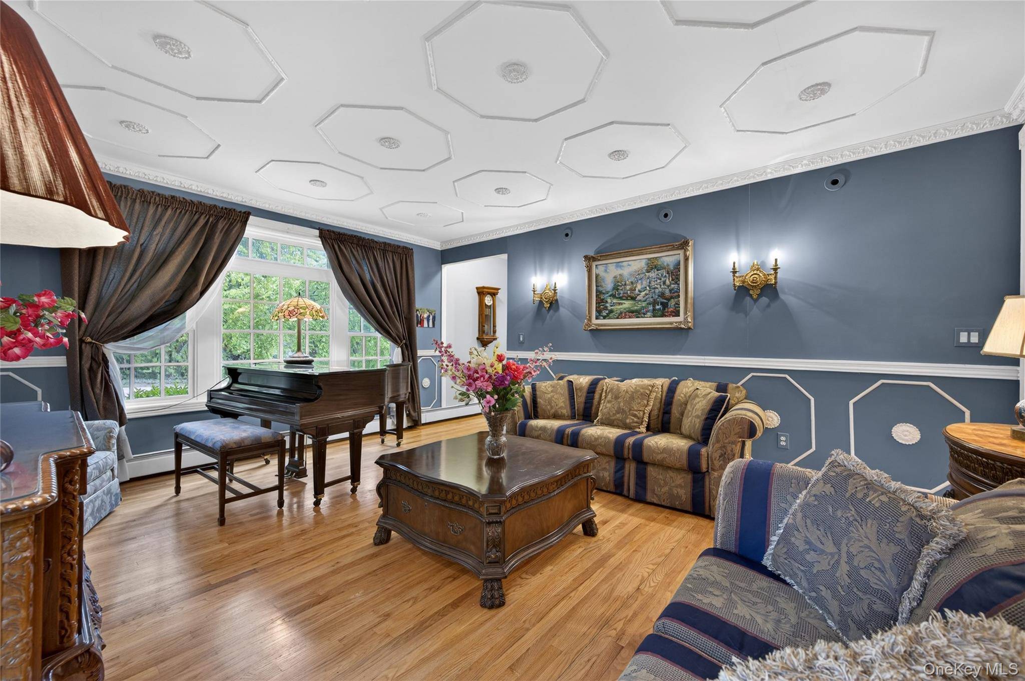 Casa de 6 Dormitorios en Venta en Laurel Hollow - Nueva York - EE. UU. - 8