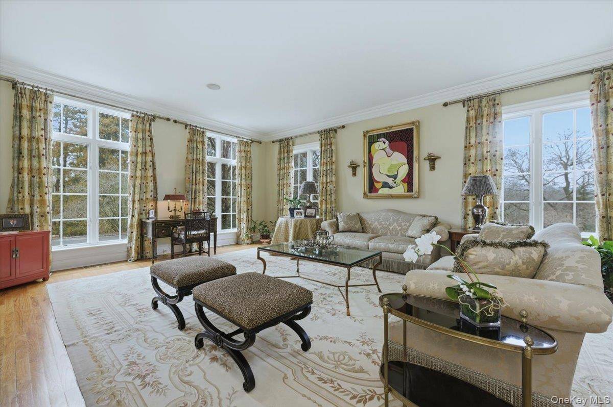 Maison 6 chambres à vendre à Lloyd Harbor - New York - USA - 8