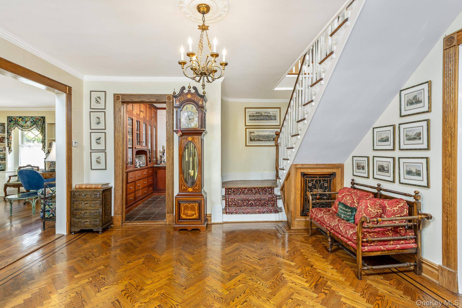 Maison 6 chambres à vendre à Locust Valley - New York - USA - 8