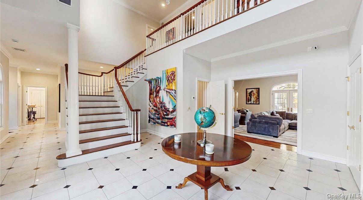 Casa com 6 Quartos à Venda em Locust Valley - Nova Iorque - EUA - 3