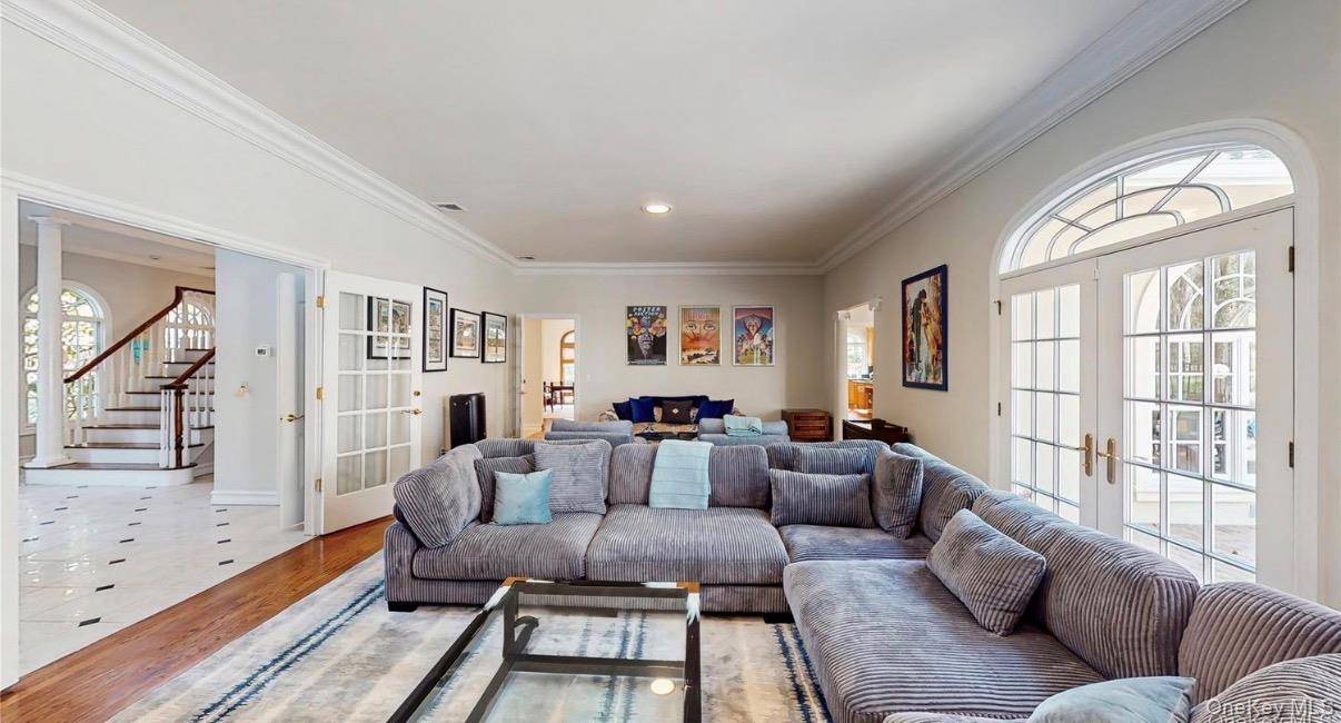 Casa com 6 Quartos à Venda em Locust Valley - Nova Iorque - EUA - 4