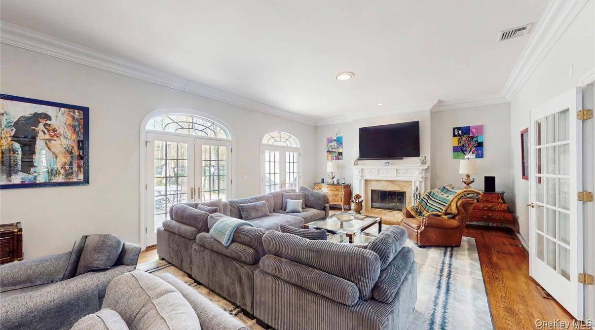 Casa com 6 Quartos à Venda em Locust Valley - Nova Iorque - EUA - 5