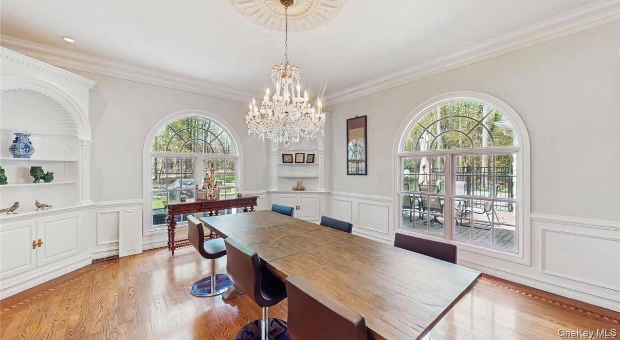 Casa com 6 Quartos à Venda em Locust Valley - Nova Iorque - EUA - 6
