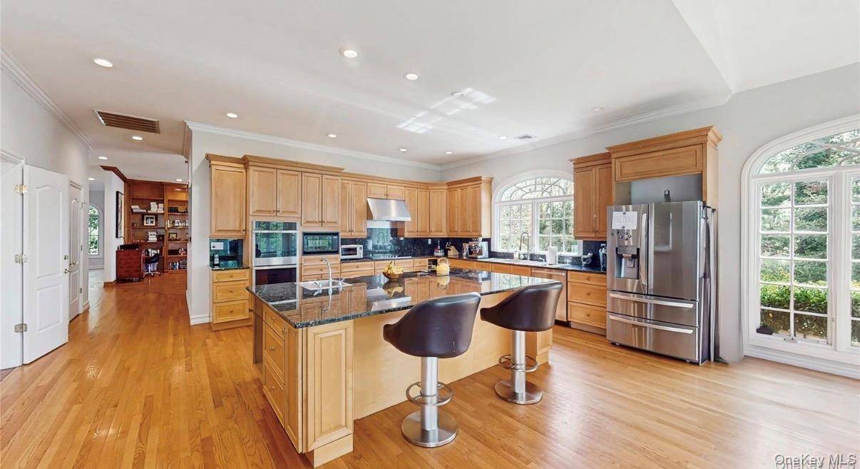 Casa com 6 Quartos à Venda em Locust Valley - Nova Iorque - EUA - 8