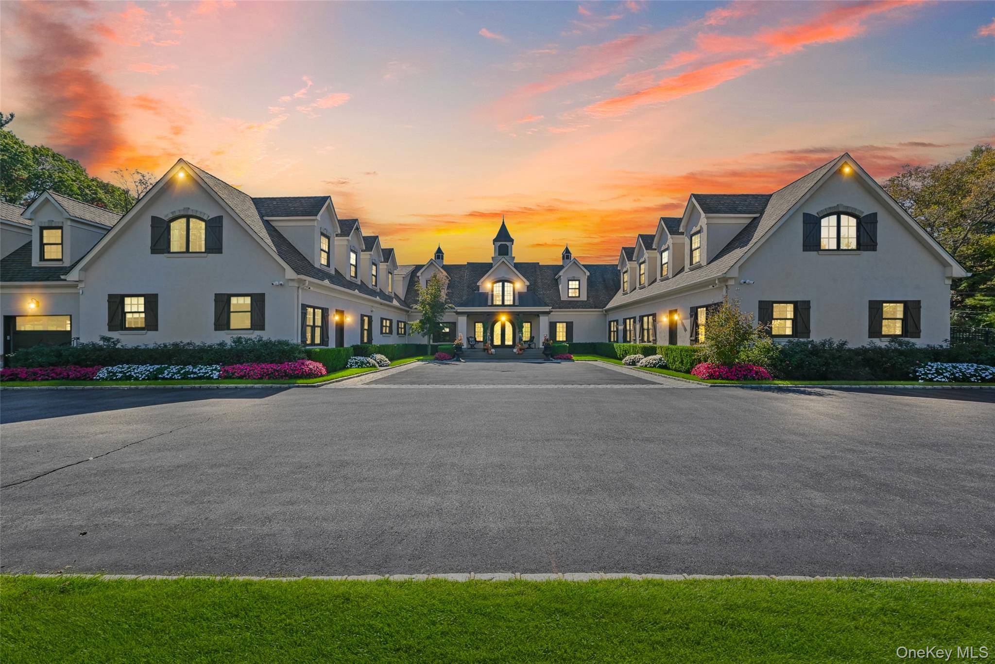 Maison 6 chambres à vendre à Locust Valley - New York - USA - 1
