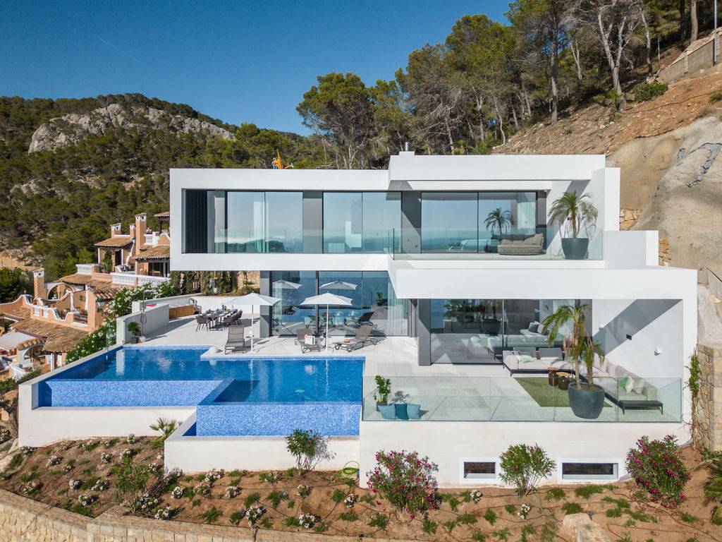 Casa com 6 Quartos à Venda em Mallorca, Spain - 1