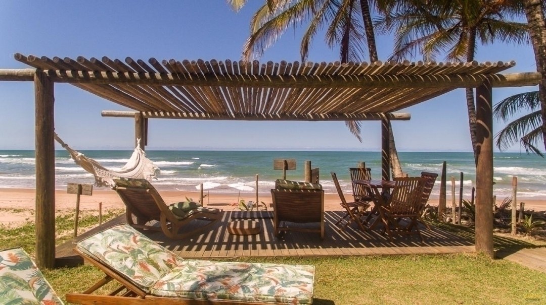 Casa com 6 Quartos à Venda em Maraú - Bahia - Brasil - 1