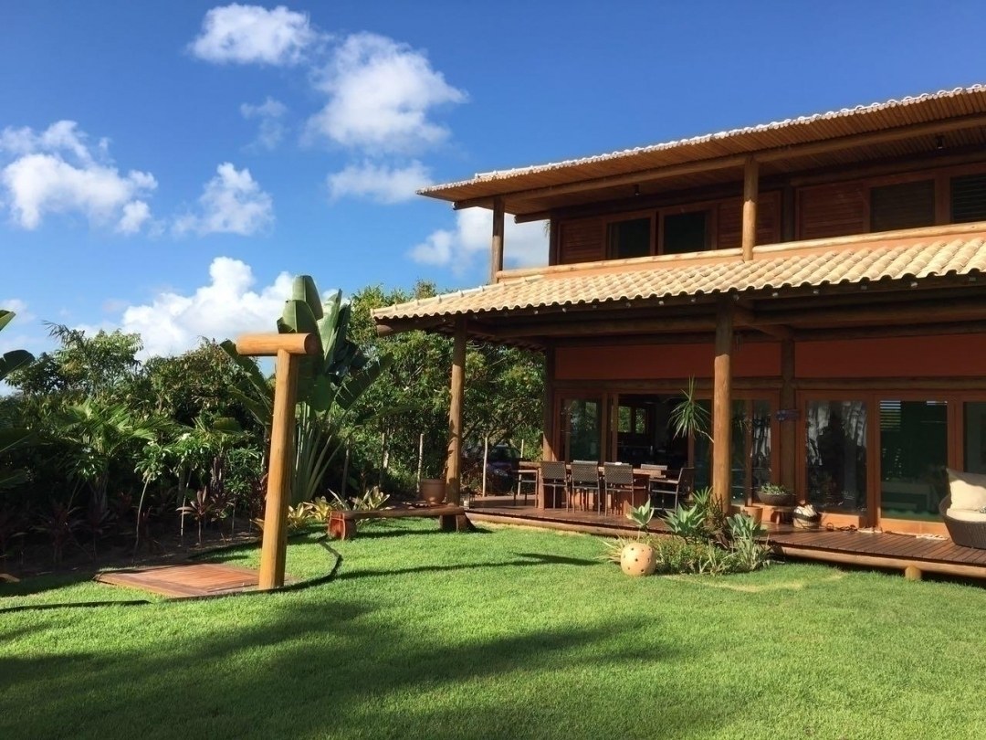 Casa com 6 Quartos à Venda em Maraú - Bahia - Brasil - 2
