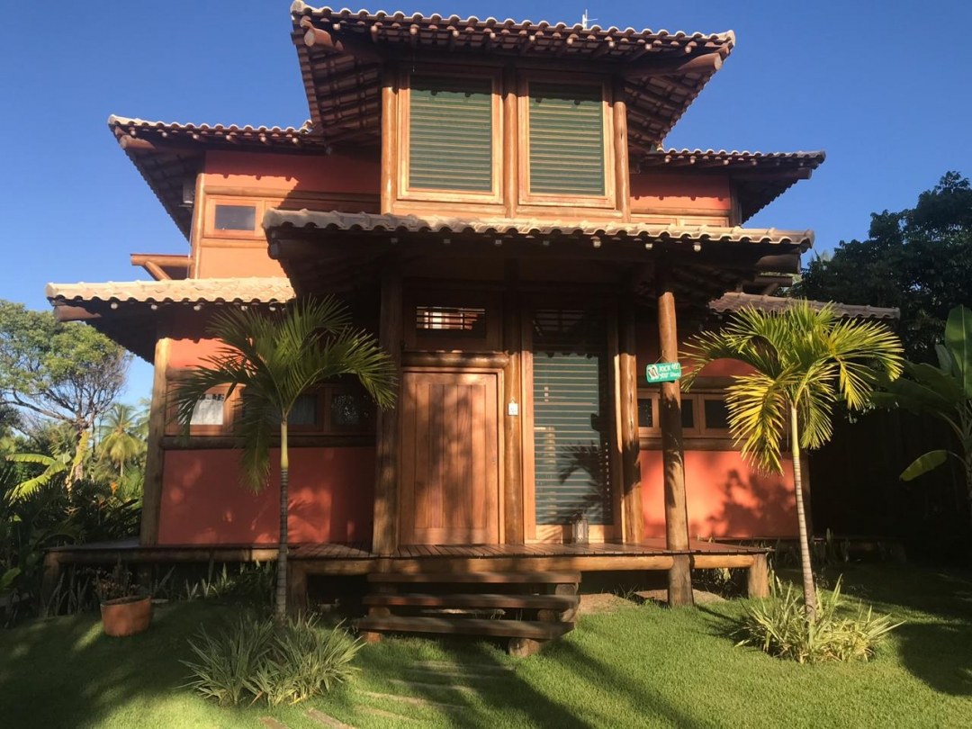 Casa com 6 Quartos à Venda em Maraú - Bahia - Brasil - 6