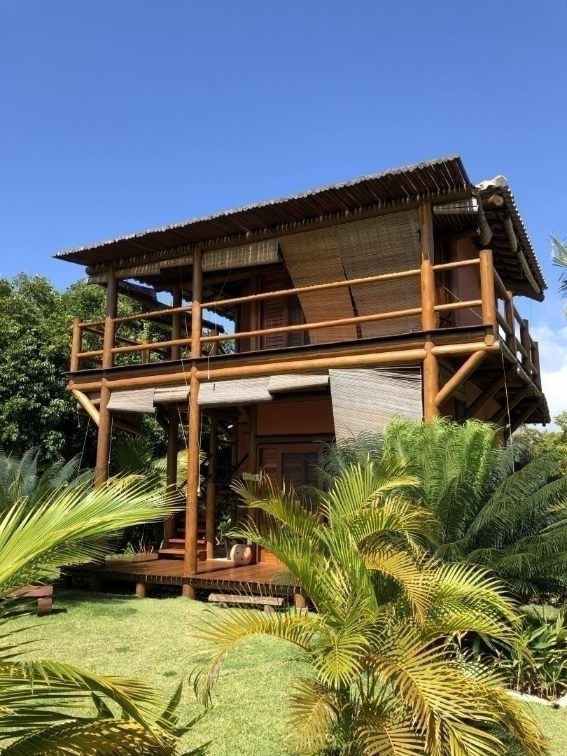Casa com 6 Quartos à Venda em Maraú - Bahia - Brasil - 8