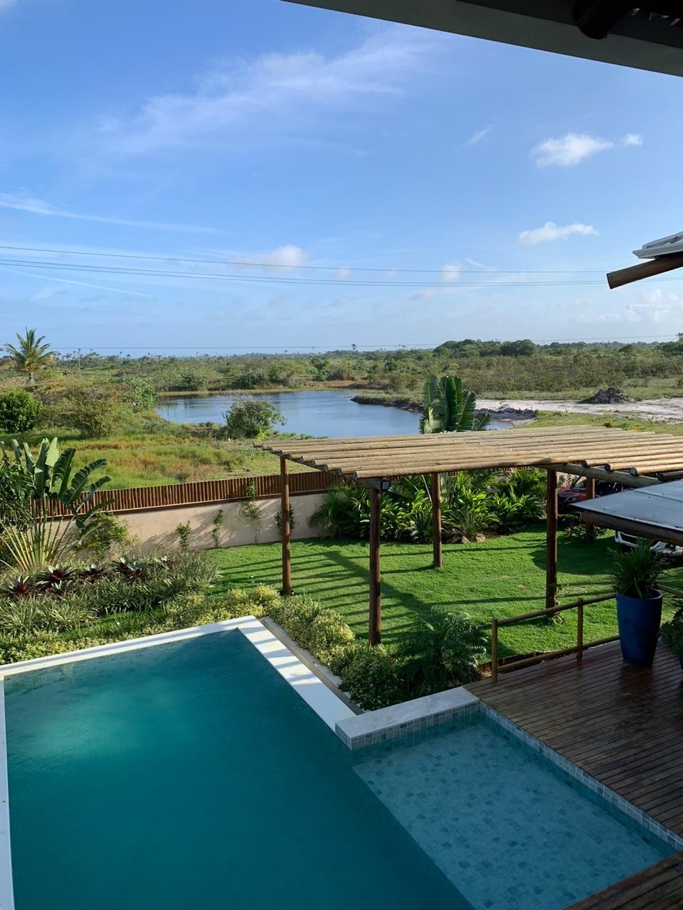 Casa com 6 Quartos à Venda em Maraú - Bahia - Brasil - 2