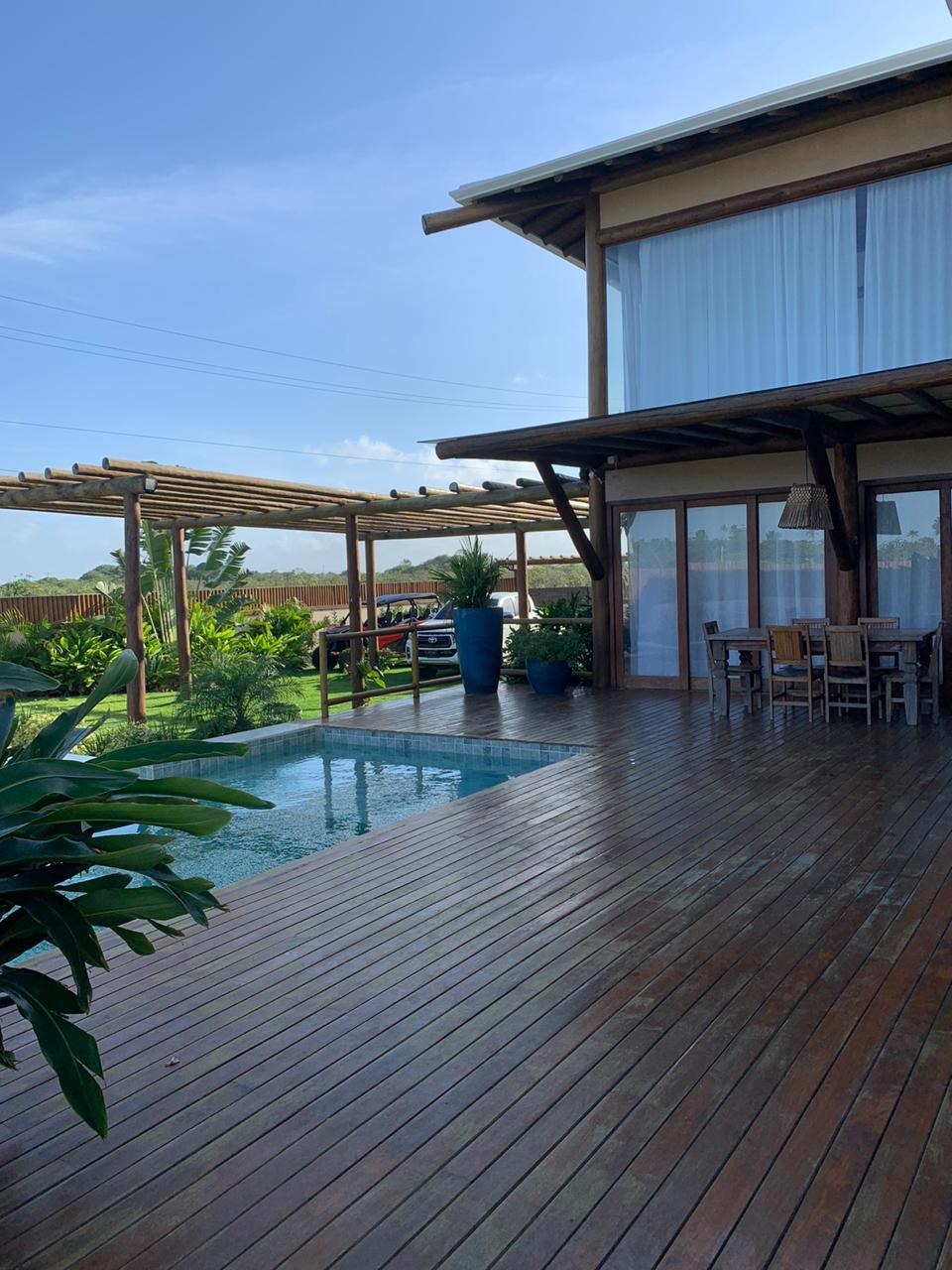 Casa com 6 Quartos à Venda em Maraú - Bahia - Brasil - 5