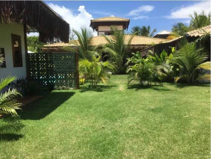 Casa com 6 Quartos à Venda em Maraú - Bahia - Brasil - 1