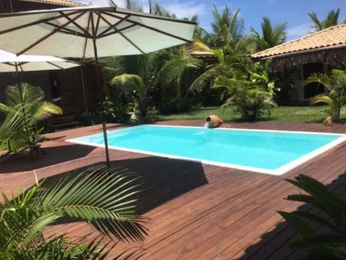 Casa com 6 Quartos à Venda em Maraú - Bahia - Brasil - 3