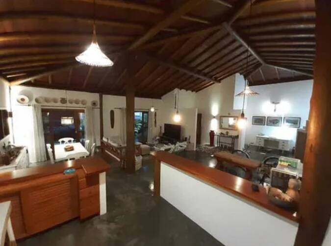 Casa com 6 Quartos à Venda em Maraú - Bahia - Brasil - 4