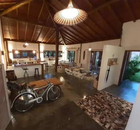 Casa com 6 Quartos à Venda em Maraú - Bahia - Brasil - 5