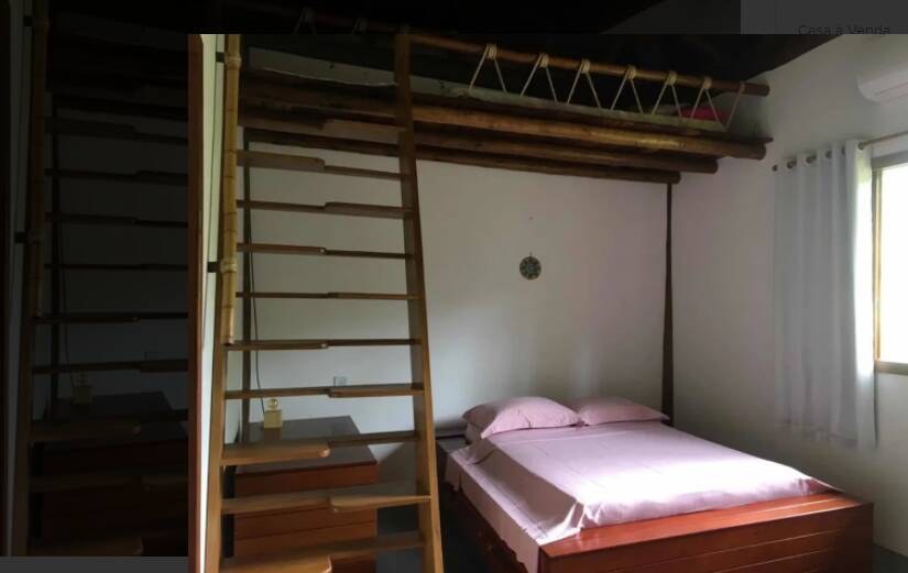 Casa com 6 Quartos à Venda em Maraú - Bahia - Brasil - 8