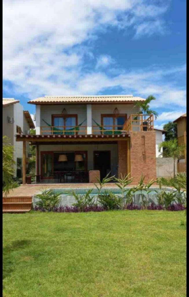Casa com 6 Quartos à Venda em Maraú - Bahia - Brasil - 1