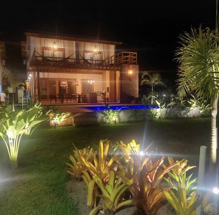 Casa com 6 Quartos à Venda em Maraú - Bahia - Brasil - 2