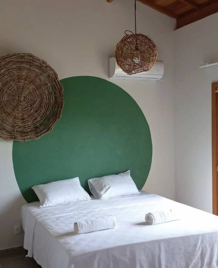 Casa com 6 Quartos à Venda em Maraú - Bahia - Brasil - 6