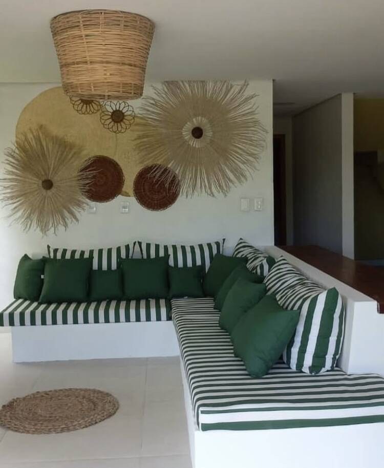 Casa com 6 Quartos à Venda em Maraú - Bahia - Brasil - 8