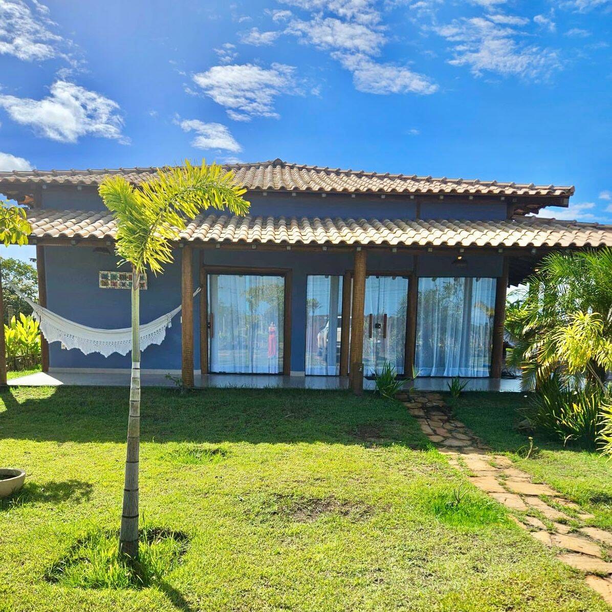 Casa com 6 Quartos à Venda em Maraú - Bahia - Brasil - 1